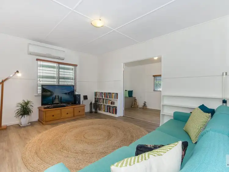 Third view of Homely house listing, 30 Cooper Street, Currajong QLD 4812