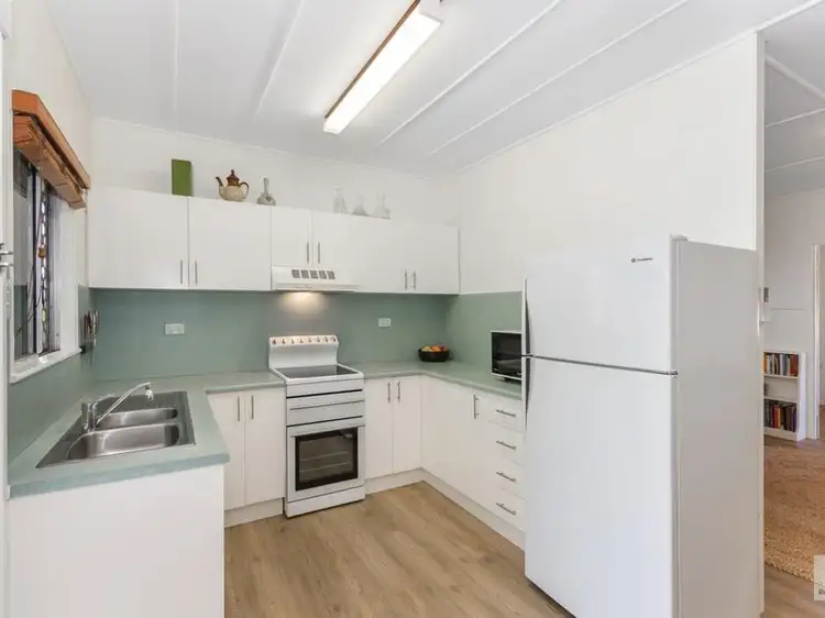 Fourth view of Homely house listing, 30 Cooper Street, Currajong QLD 4812