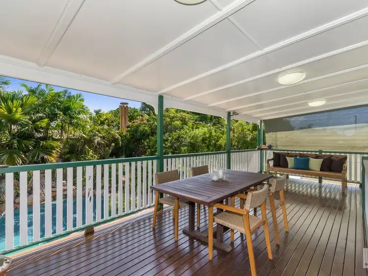 Sixth view of Homely house listing, 30 Cooper Street, Currajong QLD 4812