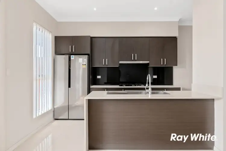 Second view of Homely townhouse listing, 5/8G Myrtle Street, Prospect NSW 2148