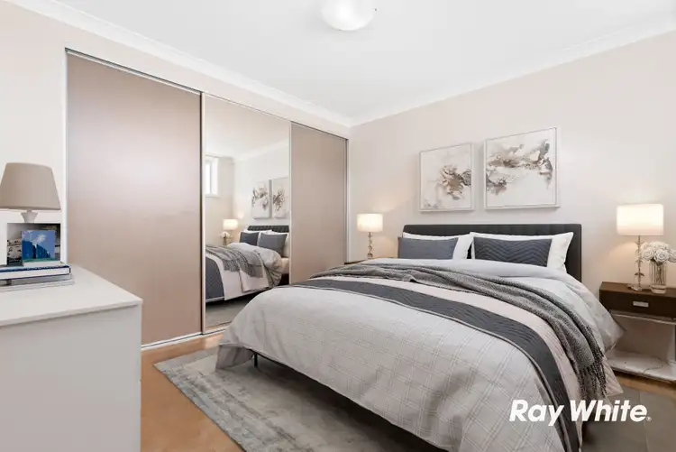 Fifth view of Homely townhouse listing, 5/8G Myrtle Street, Prospect NSW 2148