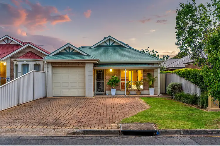 14B Sare Street, Hectorville SA 5073