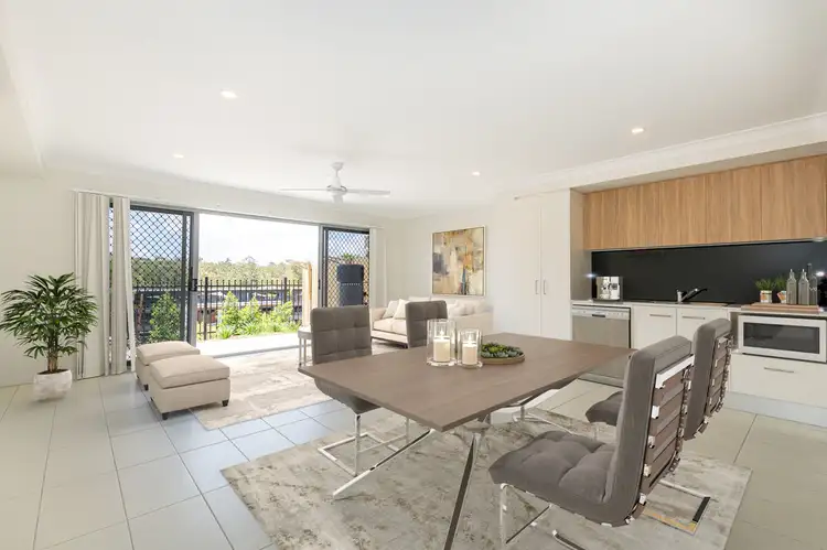 56/17 Springfield Lakes Boulevard, Springfield Lakes QLD 4300