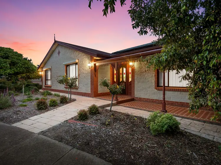 18 Ruse Court, Golden Grove SA 5125