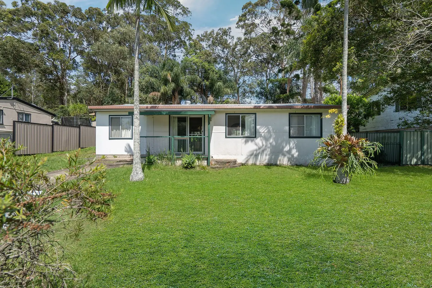 Main view of Homely house listing, 30 Patricia Avenue, Woodridge QLD 4114