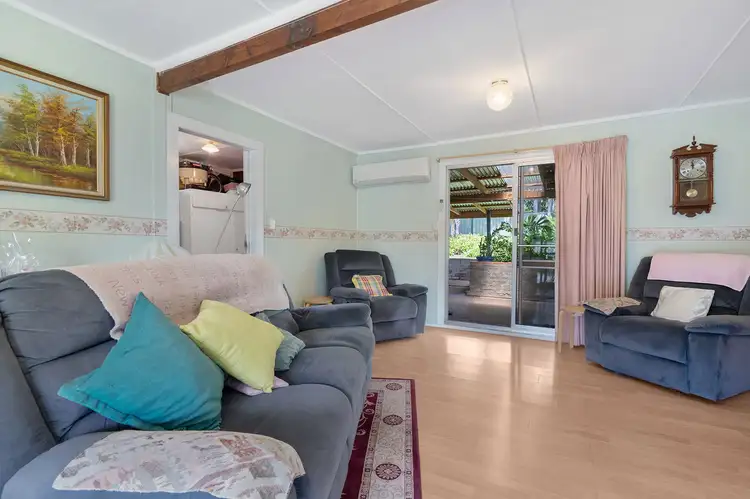 Second view of Homely house listing, 30 Patricia Avenue, Woodridge QLD 4114