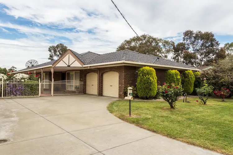 Main view of Homely house listing, 4 Gowrie Street, Tatura VIC 3616