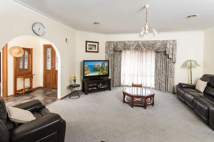 Second view of Homely house listing, 4 Gowrie Street, Tatura VIC 3616
