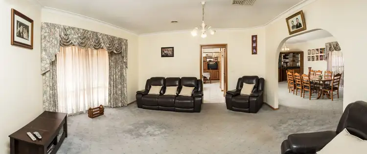 Third view of Homely house listing, 4 Gowrie Street, Tatura VIC 3616