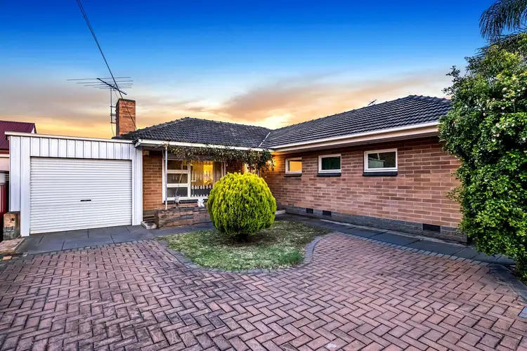 Third view of Homely house listing, 45 Glyde Street, Albert Park SA 5014