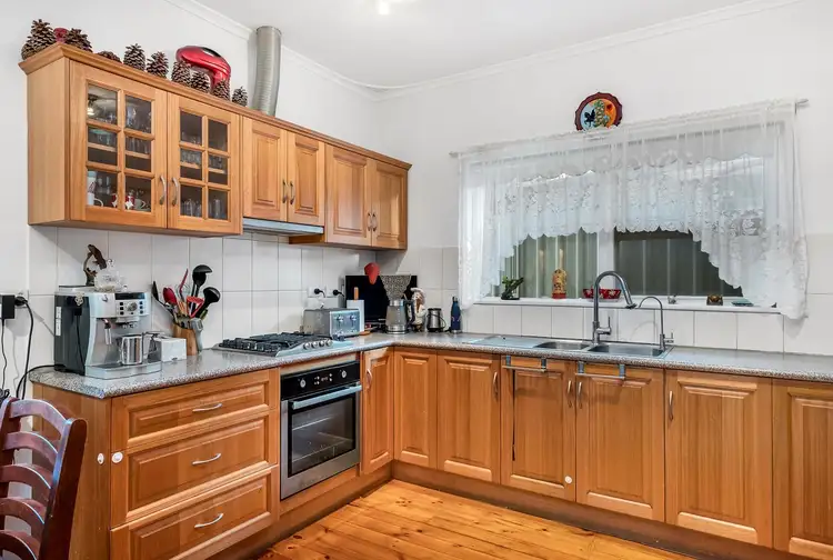 Fourth view of Homely house listing, 45 Glyde Street, Albert Park SA 5014