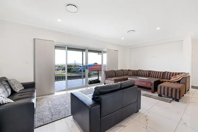 Third view of Homely house listing, 4 Conway Close, Tamworth NSW 2340