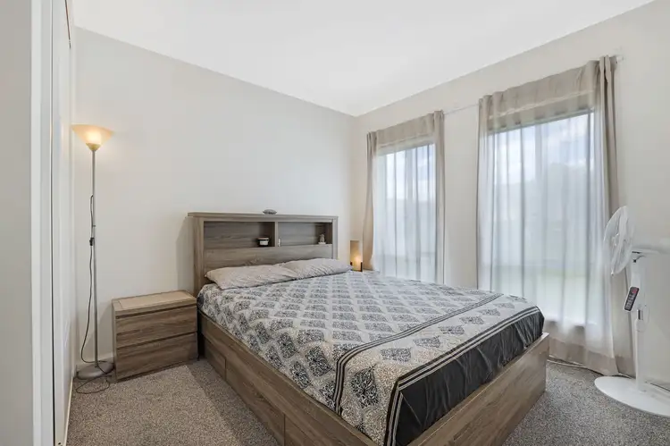 Fifth view of Homely house listing, 4 Conway Close, Tamworth NSW 2340