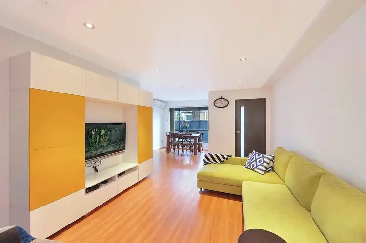 Second view of Homely townhouse listing, 14/173-179 Pennant Hills Road, Thornleigh NSW 2120