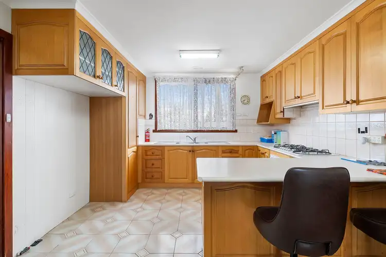 Second view of Homely house listing, 1 Bulte Street, Ararat VIC 3377