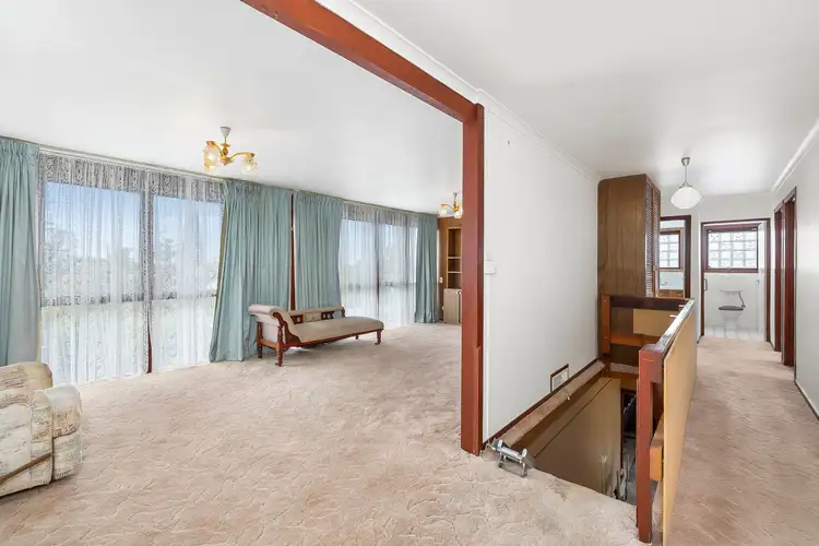 Fourth view of Homely house listing, 1 Bulte Street, Ararat VIC 3377