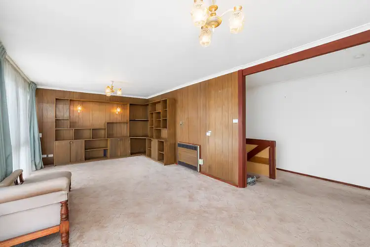 Fifth view of Homely house listing, 1 Bulte Street, Ararat VIC 3377