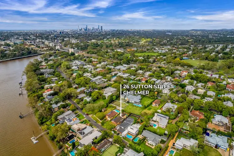 26 Sutton Street, Chelmer QLD 4068