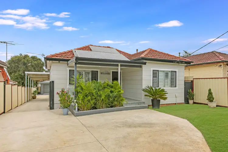 Main view of Homely house listing, 23 Ivy Street, Greenacre NSW 2190