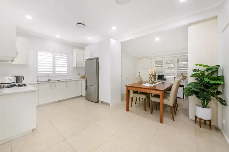 Fourth view of Homely house listing, 23 Ivy Street, Greenacre NSW 2190