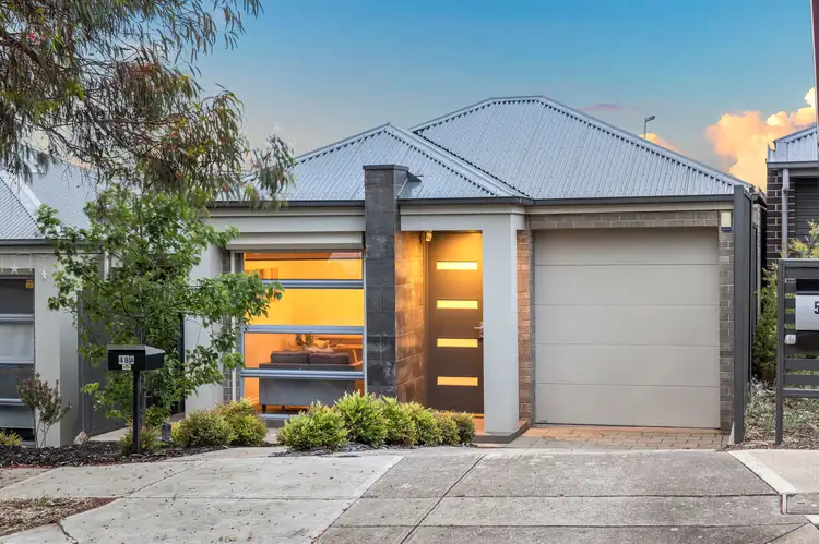 Second view of Homely house listing, 48A Darlington Street, Enfield SA 5085