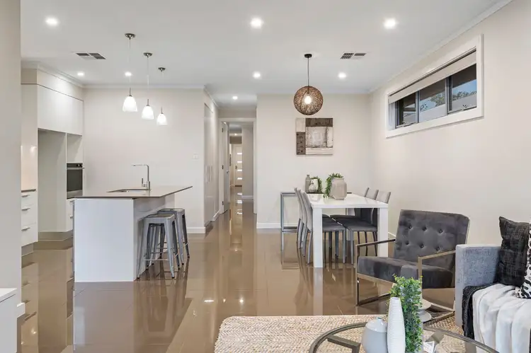 Fourth view of Homely house listing, 48A Darlington Street, Enfield SA 5085