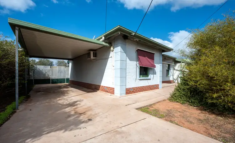 3 Welk Street, Port Augusta SA 5700