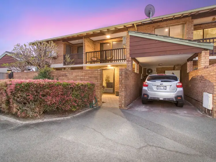 4/90 Robert Street, Como WA 6152