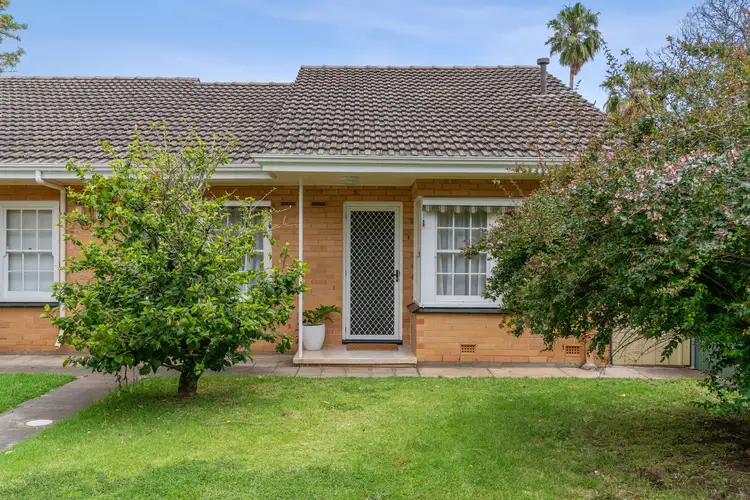 Main view of Homely unit listing, 7/7 Alpha Street, Kensington Park SA 5068