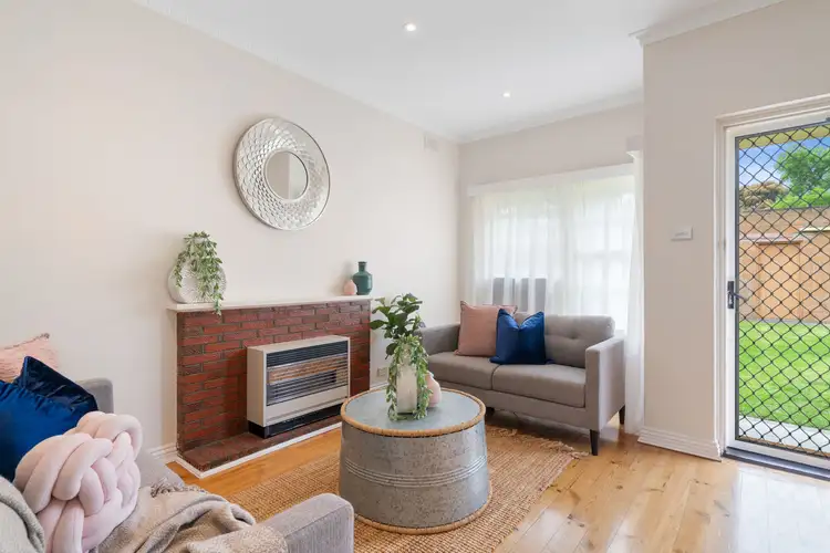 Second view of Homely unit listing, 7/7 Alpha Street, Kensington Park SA 5068