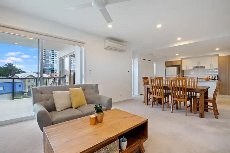 Main view of Homely apartment listing, 13/34 Anstey Street, Albion QLD 4010