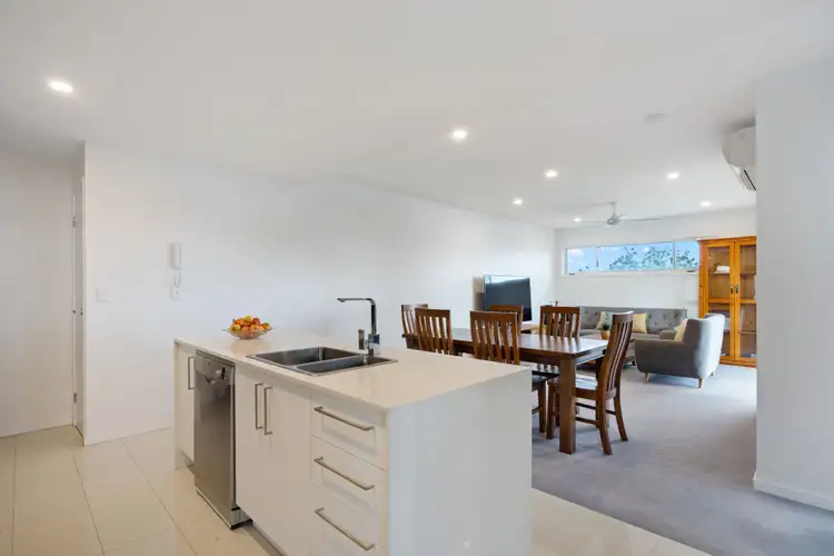 Fourth view of Homely apartment listing, 13/34 Anstey Street, Albion QLD 4010