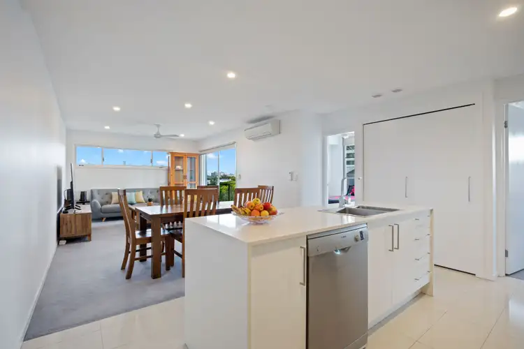Fifth view of Homely apartment listing, 13/34 Anstey Street, Albion QLD 4010