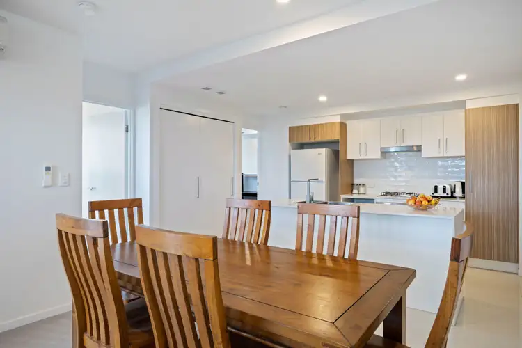 Sixth view of Homely apartment listing, 13/34 Anstey Street, Albion QLD 4010