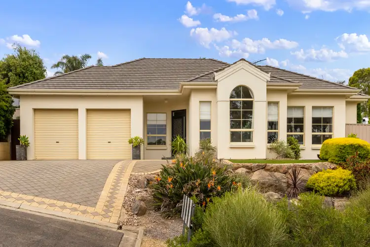 23 Crowhurst Street, Golden Grove SA 5125