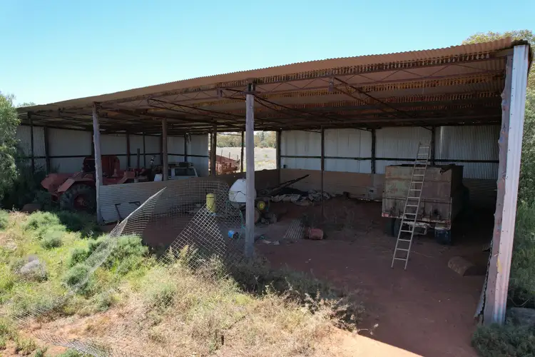 Fourth view of Homely rural property listing, Part Allandoon Peisley Road, Nyngan NSW 2825