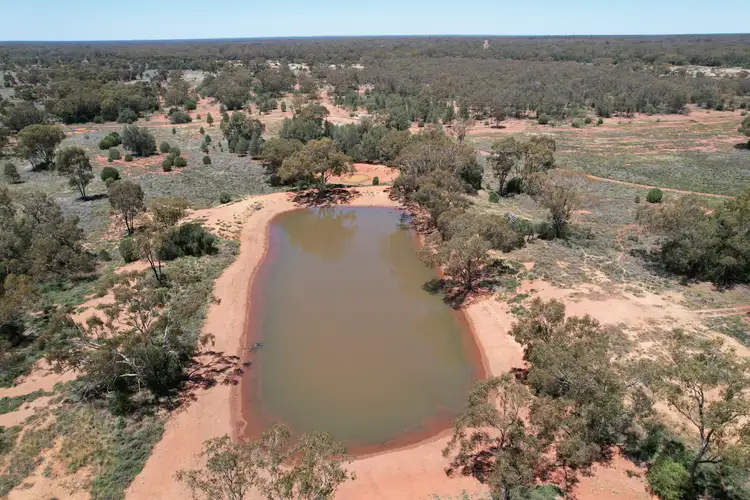 Fifth view of Homely rural property listing, Part Allandoon Peisley Road, Nyngan NSW 2825