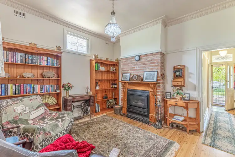 Sixth view of Homely house listing, 93 Piper Street, Bathurst NSW 2795