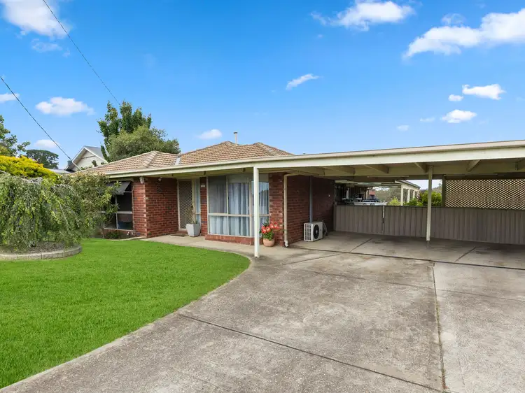 Main view of Homely house listing, 8 Jordan Street, Seymour VIC 3660