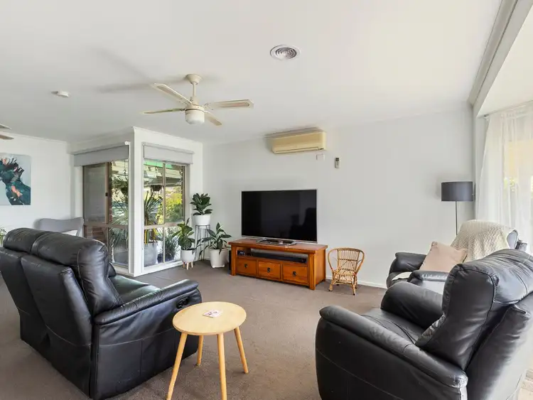 Second view of Homely house listing, 8 Jordan Street, Seymour VIC 3660
