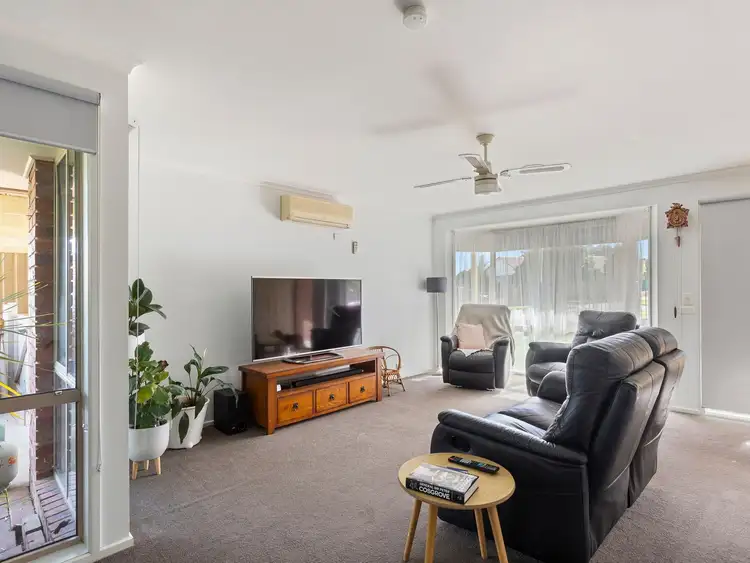 Third view of Homely house listing, 8 Jordan Street, Seymour VIC 3660