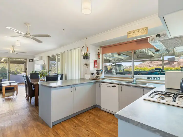 Fourth view of Homely house listing, 8 Jordan Street, Seymour VIC 3660