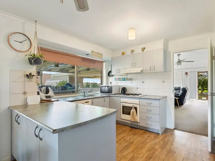 Fifth view of Homely house listing, 8 Jordan Street, Seymour VIC 3660