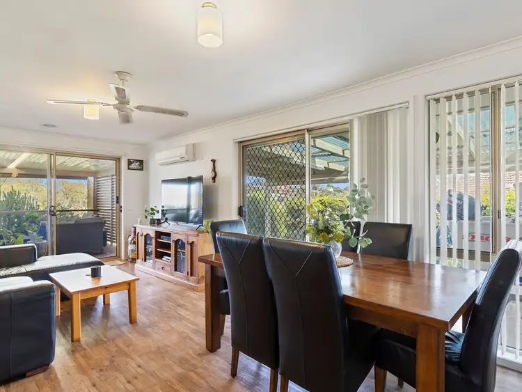 Sixth view of Homely house listing, 8 Jordan Street, Seymour VIC 3660