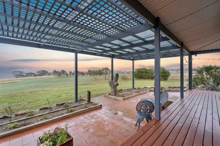 Second view of Homely house listing, 19 Range Road, Rockleigh SA 5254