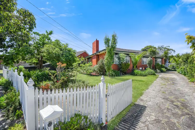 Main view of Homely house listing, 41 Shaftsbury Drive, Mulgrave VIC 3170