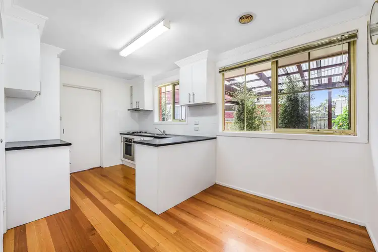 Second view of Homely house listing, 41 Shaftsbury Drive, Mulgrave VIC 3170