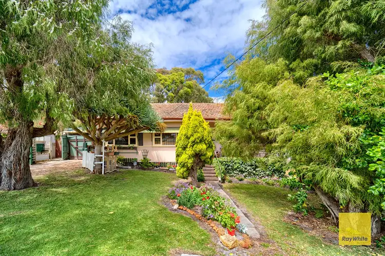 Third view of Homely house listing, 11 David Street, Spencer Park WA 6330