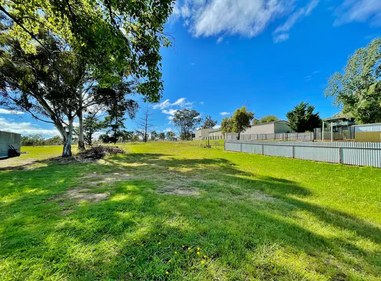 Third view of Homely land listing, Lot 3, 14 Briggs Street, Young NSW 2594