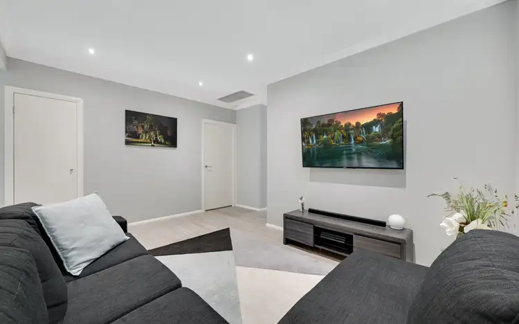 Third view of Homely house listing, 43 Coral Flame Circuit, Gregory Hills NSW 2557
